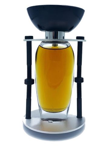 O'Driu GPS fragrance bottle