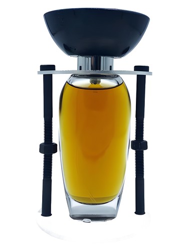 O'Driu 42 fragrance bottle