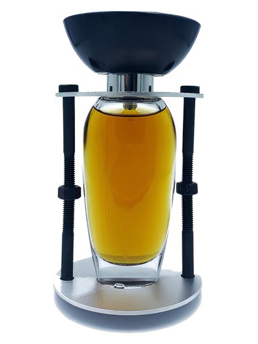 O'Driu Madonnina fragrance bottle