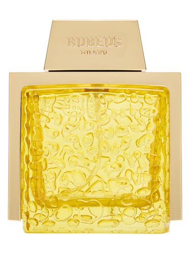 Rubeus Jaune