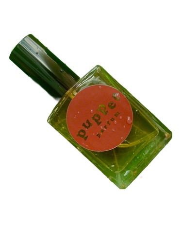 Puppet Parfum Haunted Baby