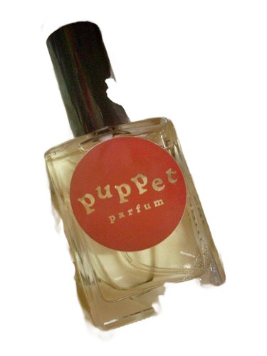Puppet Parfum Ingénue