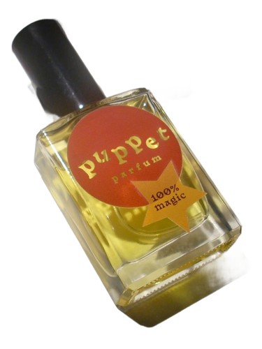 Puppet Parfum 100% Magic