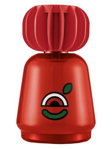 Natura Corre Corre fragrance bottle