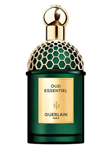 Guerlain Oud Essentiel fragrance bottle