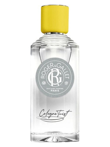 Roger & Gallet Cologne Twist