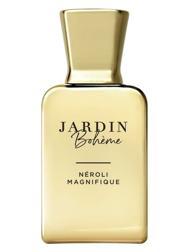Jardin Bohème Néroli Magnifique fragrance bottle