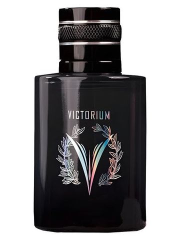 Paxfun Victorium fragrance bottle
