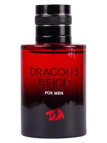 Paxfun Dragon's Reign