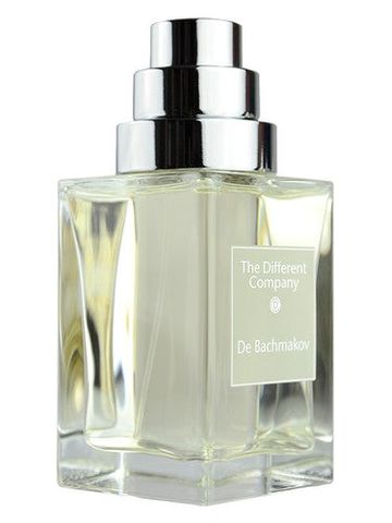The Different Company De Bachmakov fragrance bottle