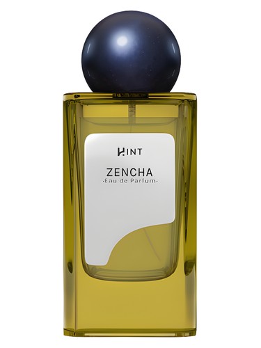 Hint Zencha fragrance bottle