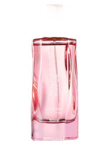 Lonkoom Parfum Rolling Rumba fragrance bottle