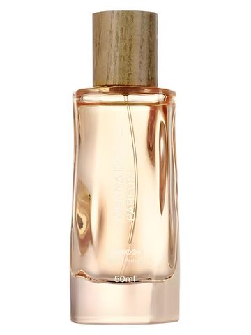 Lonkoom Parfum Vienna Dance fragrance bottle