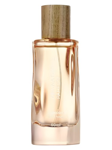 Lonkoom Parfum Vienna Dance fragrance bottle