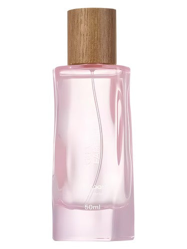 Lonkoom Parfum Graceful Waltz fragrance bottle
