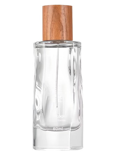 Lonkoom Parfum Merry Galop fragrance bottle