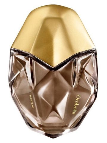 Orebella Nightcap fragrance bottle