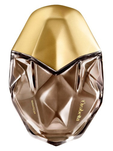 Orebella Nightcap fragrance bottle