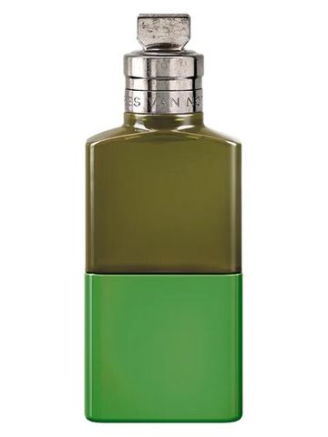 Dries Van Noten Crazy Basil fragrance bottle