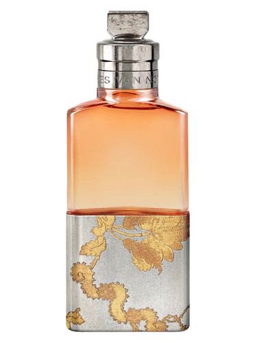 Dries Van Noten Camomille Satin fragrance bottle