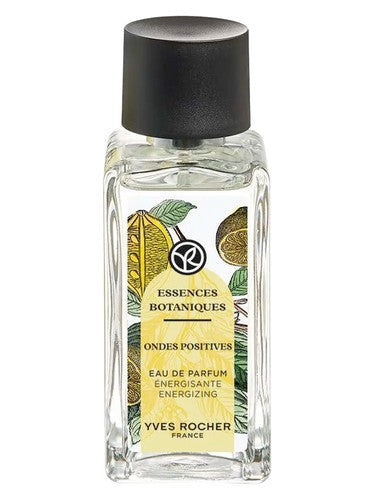 Yves Rocher Ondes Positives