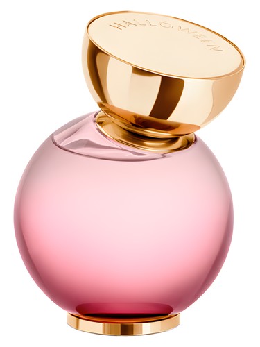 Halloween My Wish fragrance bottle