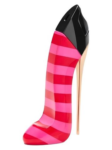 Carolina Herrera Good Girl Colormania fragrance bottle
