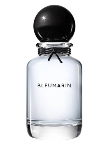 Miraj Bleumarin fragrance bottle