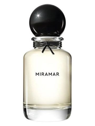 Miraj Miramar fragrance bottle