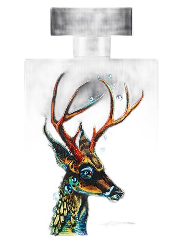 Simone Paris Deer Guide