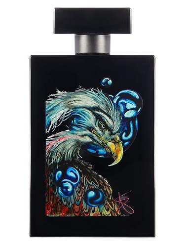 Simone Paris Eagle Visionary