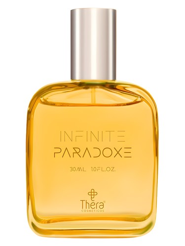 Thera Cosméticos Infinite Paradoxe