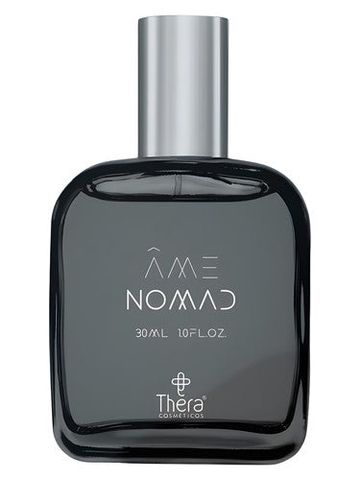 Thera Cosméticos Âme Nomad fragrance bottle