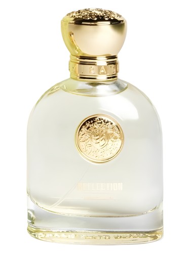 Emirates Pride Perfumes Reflection fragrance bottle