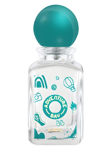 Ajmal Adventure Bay fragrance bottle