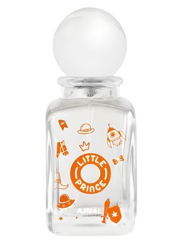 Ajmal Little Prince fragrance bottle