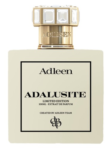 Adleen Haute Parfumerie Adalusite fragrance bottle