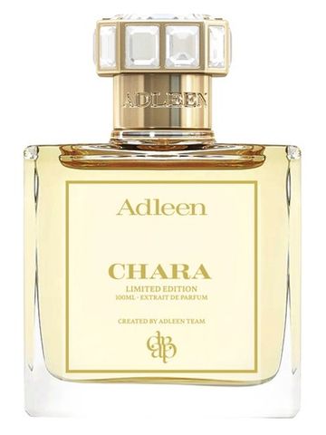 Adleen Haute Parfumerie Chara fragrance bottle