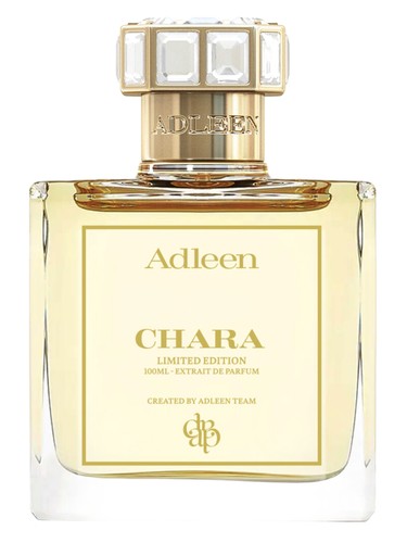 Adleen Haute Parfumerie Chara fragrance bottle