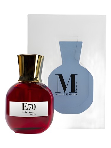 Michele Marin Essenza Paris - Venice fragrance bottle