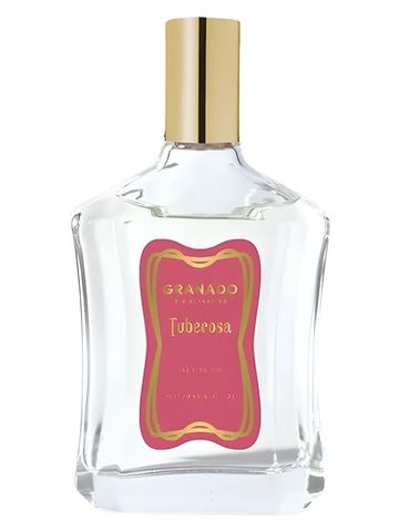 Granado Tuberosa fragrance bottle