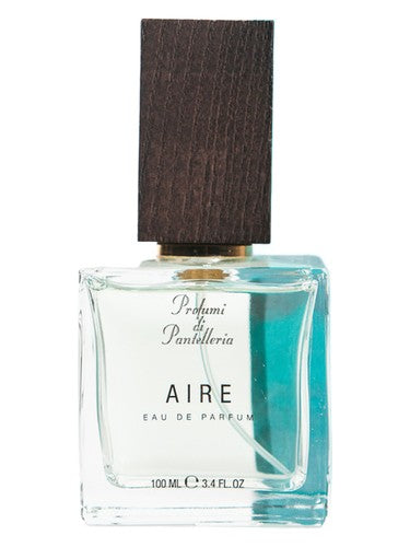 Profumi di Pantelleria Aire fragrance bottle