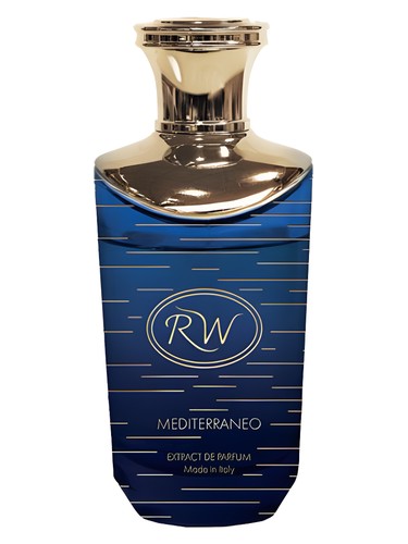 RoseWood Blue Marino