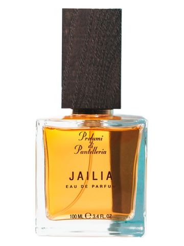 Profumi di Pantelleria Jailia fragrance bottle