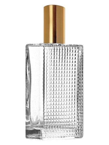 Edgardio Chilini Votre Nuit fragrance bottle
