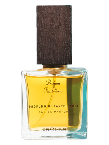 Profumi di Pantelleria Profumo di Pantelleria fragrance bottle