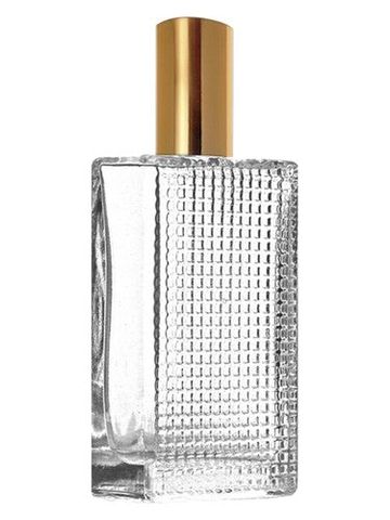 Edgardio Chilini Enfant Terrible fragrance bottle