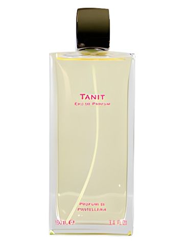 Profumi di Pantelleria Tanit fragrance bottle