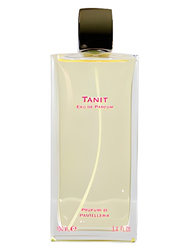 Profumi di Pantelleria Tanit fragrance bottle