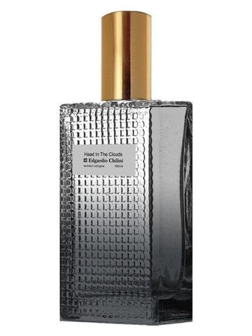 Edgardio Chilini Head In The Clouds fragrance bottle